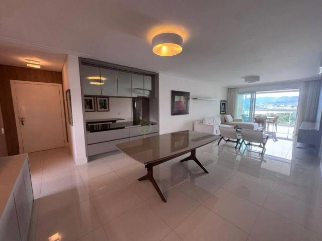 Apartamento aluguel em Morro do Horácio, Florianópolis