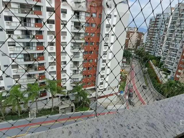 Apartamento aluguel em Região Geográfica Imediata de Florianópolis, Desterro