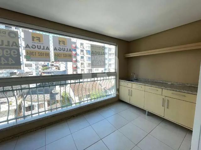Apartamento aluguel em Região Geográfica Imediata de Florianópolis, Desterro