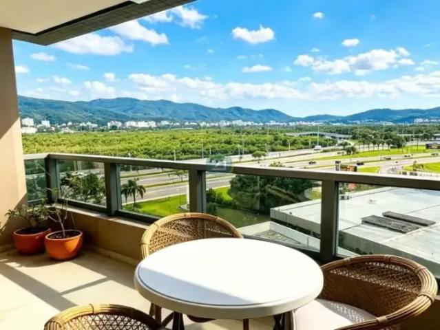 Apartamento aluguel em Região Geográfica Imediata de Florianópolis, Desterro