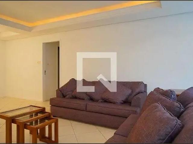 Apartamento aluguel em Região Geográfica Imediata de Florianópolis, Desterro