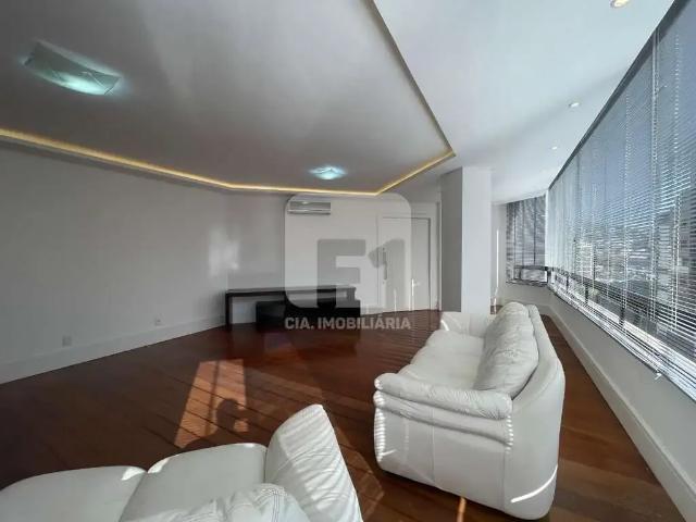 Apartamento aluguel em Região Geográfica Imediata de Florianópolis, Desterro
