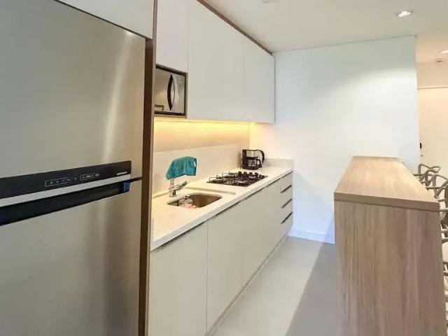 Apartamento aluguel em Região Geográfica Imediata de Florianópolis, Desterro