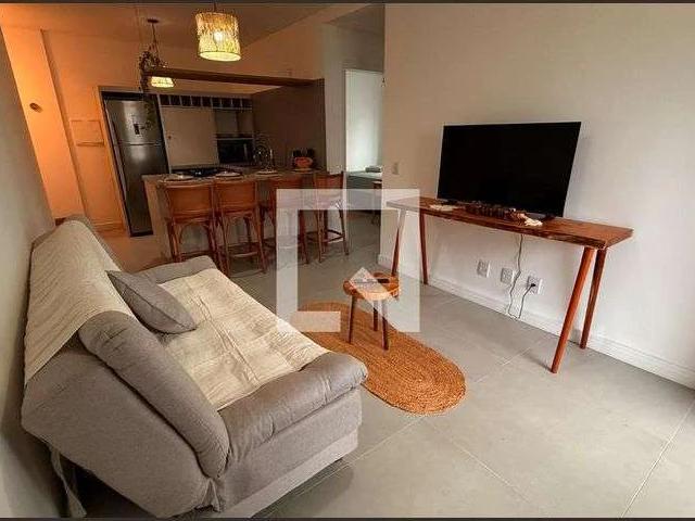 Apartamento aluguel em Moenda, Florianópolis