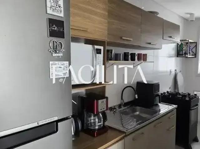 Apartamento aluguel em Região Geográfica Imediata de Florianópolis, Desterro