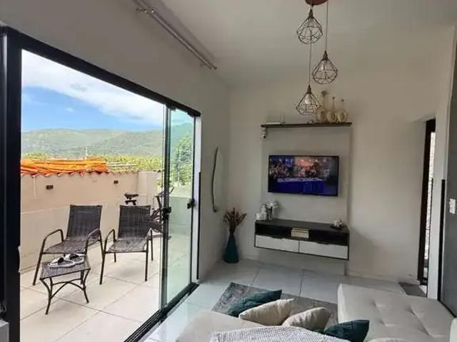 Apartamento aluguel em Região Geográfica Imediata de Florianópolis, Desterro