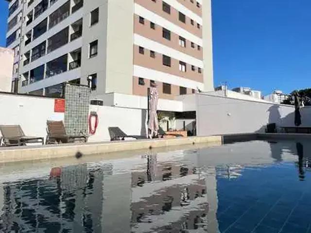 Apartamento aluguel em Região Geográfica Imediata de Florianópolis, Desterro