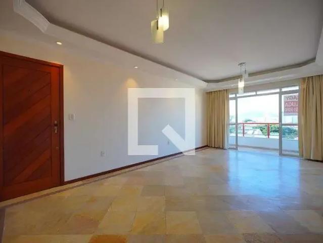 Apartamento aluguel em Região Geográfica Imediata de Florianópolis, Desterro