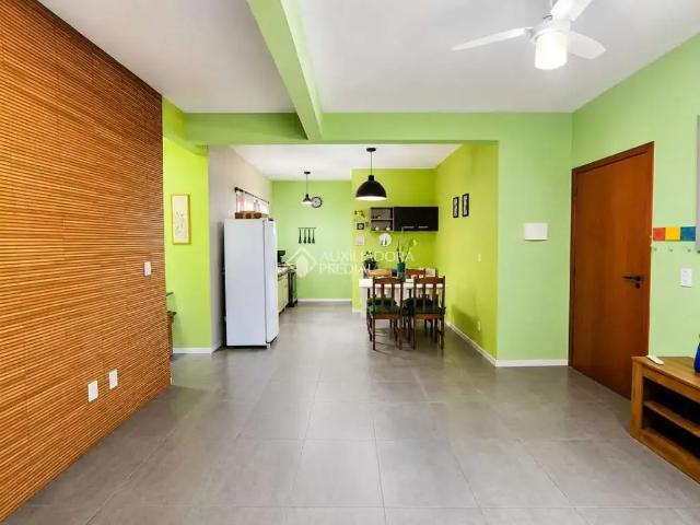 Apartamento aluguel em Região Geográfica Imediata de Florianópolis, Desterro