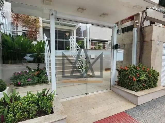 Apartamento aluguel em Região Geográfica Imediata de Florianópolis, Desterro