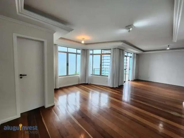 Apartamento aluguel em Região Geográfica Imediata de Florianópolis, Desterro