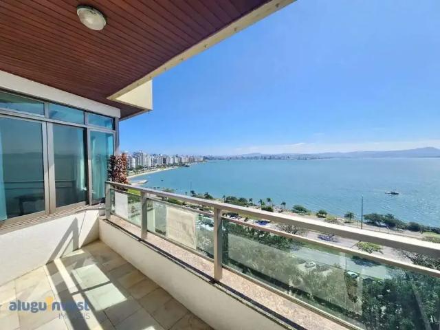 Apartamento aluguel em Região Geográfica Imediata de Florianópolis, Desterro