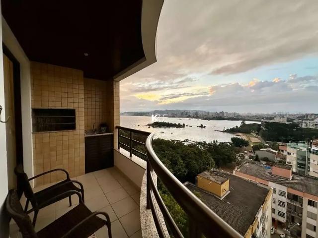 Apartamento aluguel em Região Geográfica Imediata de Florianópolis, Desterro