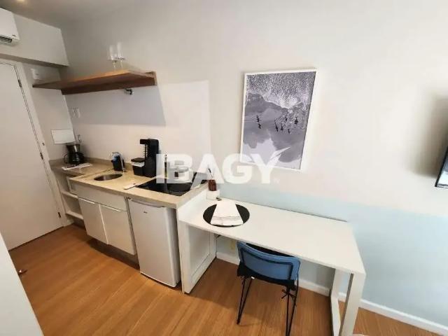 Apartamento aluguel em Região Geográfica Imediata de Florianópolis, Desterro