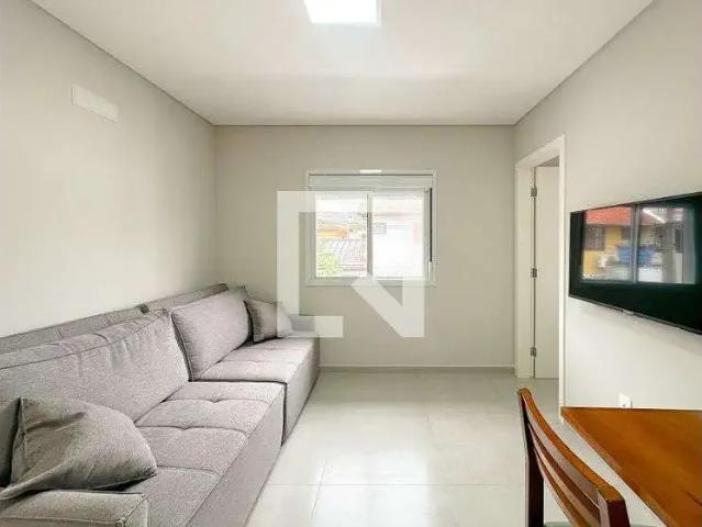 Apartamento aluguel em Região Geográfica Imediata de Florianópolis, Desterro
