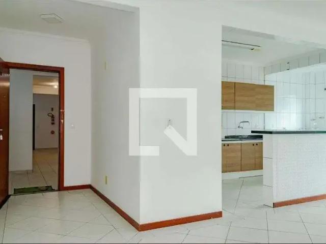 Apartamento aluguel em Cachoeira do Bom Jesus, Florianópolis