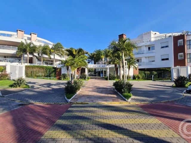 Apartamento aluguel em Ponta das Canas, Florianópolis
