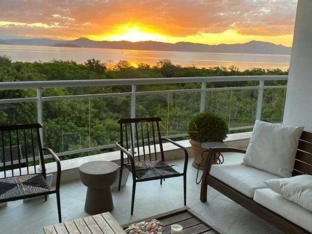 Apartamento aluguel em Região Geográfica Imediata de Florianópolis, Desterro