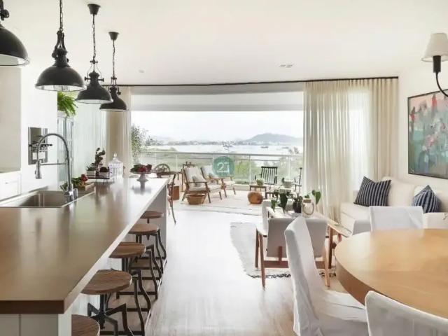 Apartamento aluguel em Região Geográfica Imediata de Florianópolis, Desterro