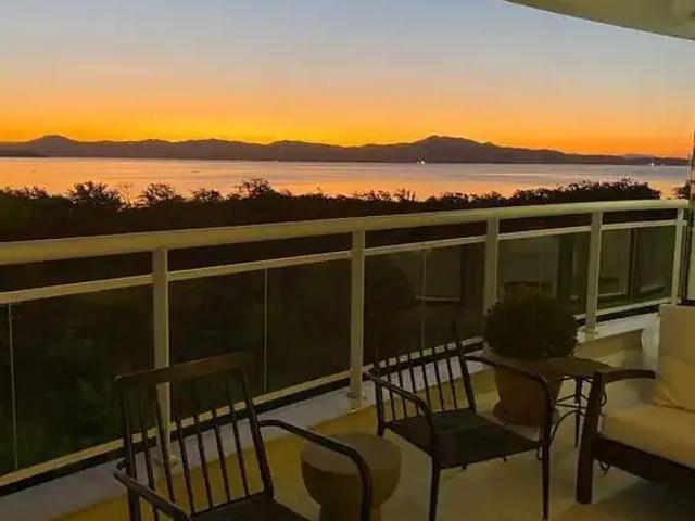 Apartamento aluguel em Região Geográfica Imediata de Florianópolis, Desterro