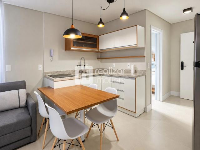 Apartamento aluguel em Cacupé, Florianópolis