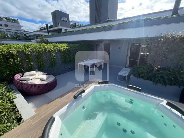 Apartamento aluguel em Região Geográfica Imediata de Florianópolis, Desterro