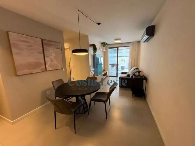 Apartamento aluguel em Região Geográfica Imediata de Florianópolis, Desterro
