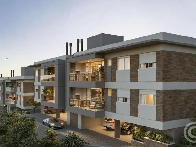Apartamento aluguel em Região Geográfica Imediata de Florianópolis, Desterro