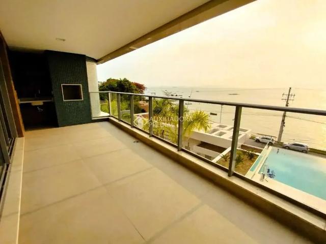 Apartamento aluguel em Região Geográfica Imediata de Florianópolis, Desterro