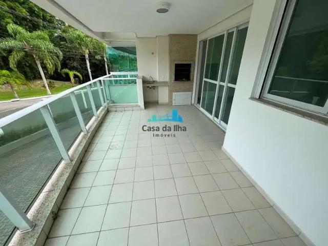Apartamento aluguel em Região Geográfica Imediata de Florianópolis, Desterro