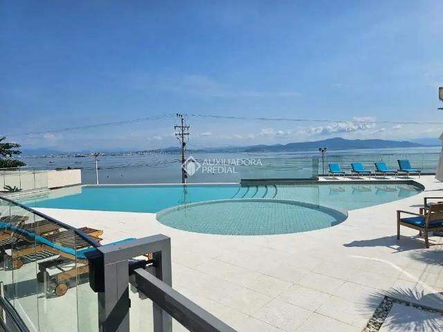 Apartamento aluguel em Região Geográfica Imediata de Florianópolis, Desterro