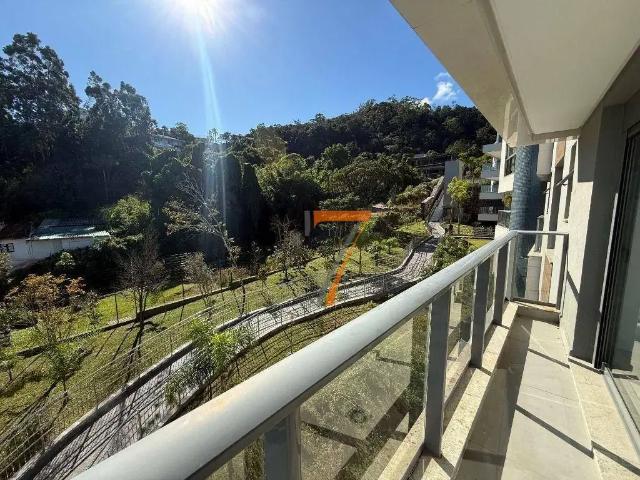 Apartamento aluguel em Região Geográfica Imediata de Florianópolis, Desterro