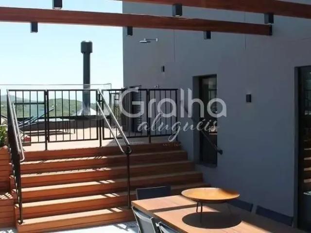 Apartamento aluguel em Região Geográfica Imediata de Florianópolis, Desterro