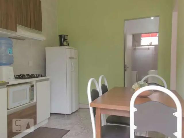 Apartamento aluguel em Região Geográfica Imediata de Florianópolis, Desterro