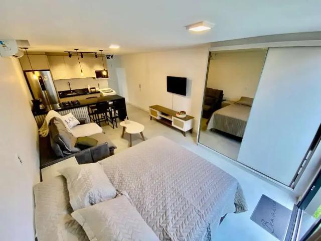 Apartamento aluguel em Região Geográfica Imediata de Florianópolis, Desterro