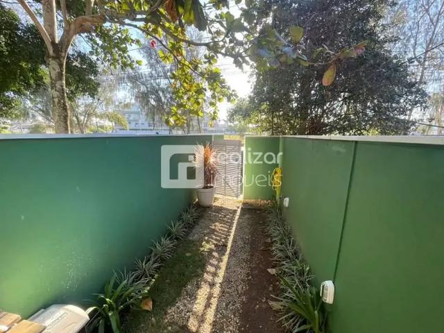 Apartamento aluguel em Região Geográfica Imediata de Florianópolis, Desterro