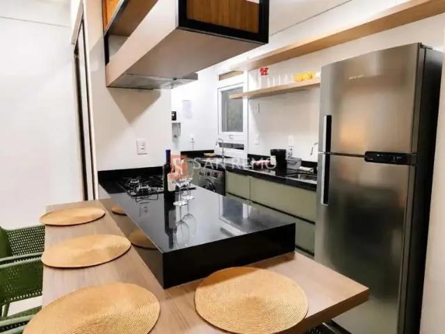 Apartamento aluguel em Região Geográfica Imediata de Florianópolis, Desterro