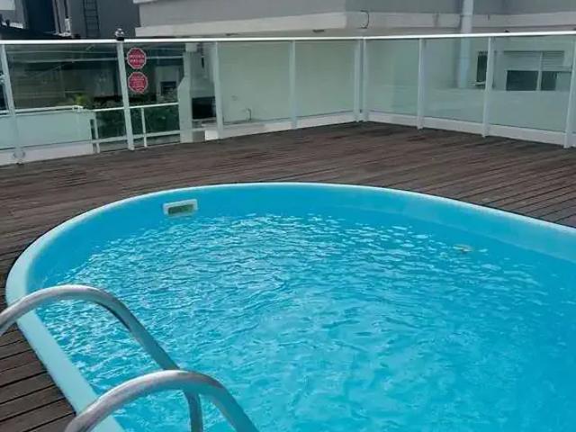 Apartamento aluguel em Região Geográfica Imediata de Florianópolis, Desterro