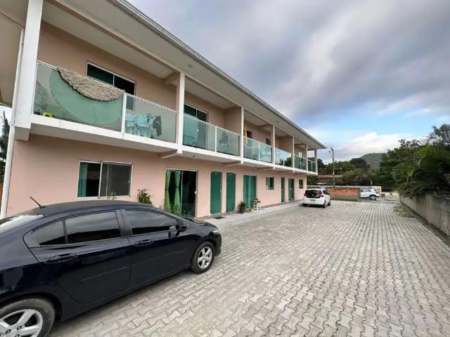 Apartamento aluguel em Região Geográfica Imediata de Florianópolis, Desterro