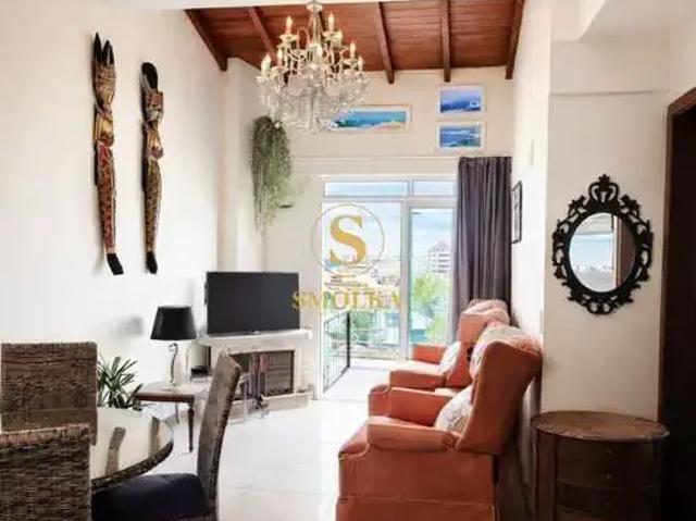 Apartamento aluguel em Região Geográfica Imediata de Florianópolis, Desterro