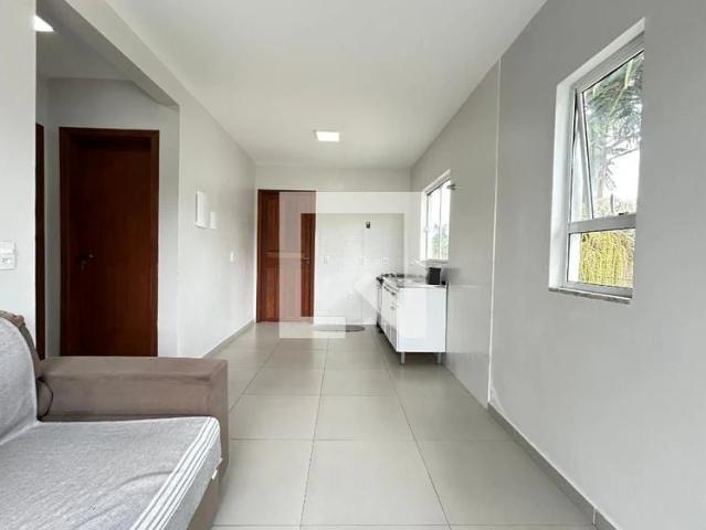 Apartamento aluguel em Campeche Norte, Florianópolis