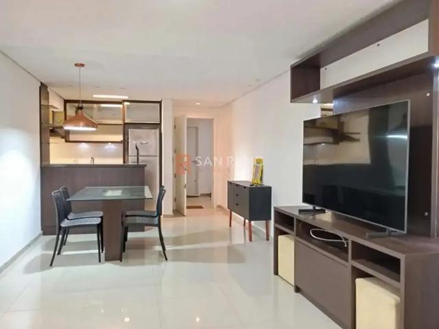 Apartamento aluguel em Região Geográfica Imediata de Florianópolis, Desterro