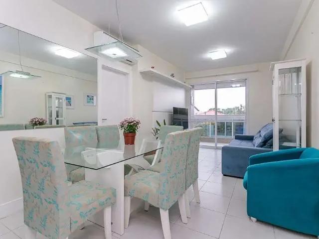 Apartamento aluguel em Região Geográfica Imediata de Florianópolis, Desterro