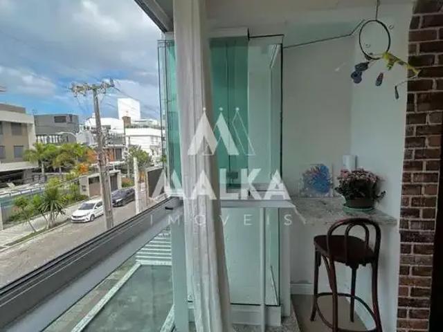 Apartamento aluguel em Região Geográfica Imediata de Florianópolis, Desterro