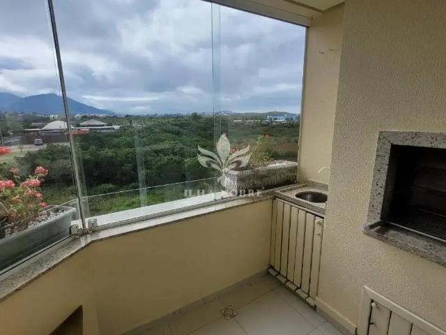 Apartamento aluguel em Região Geográfica Imediata de Florianópolis, Desterro