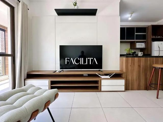 Apartamento aluguel em Região Geográfica Imediata de Florianópolis, Desterro