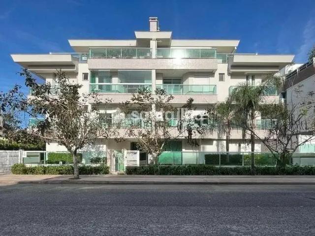 Apartamento aluguel em Região Geográfica Imediata de Florianópolis, Desterro