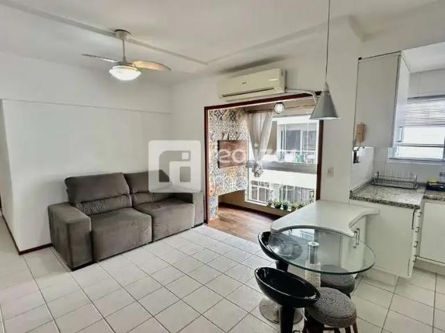 Apartamento aluguel em Região Geográfica Imediata de Florianópolis, Desterro