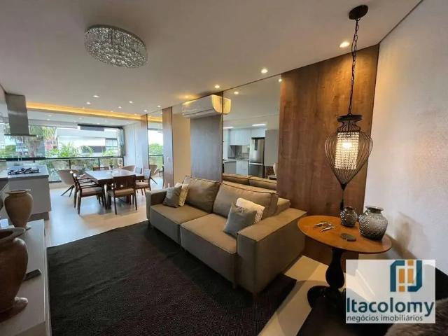Apartamento aluguel em Região Geográfica Imediata de Florianópolis, Desterro