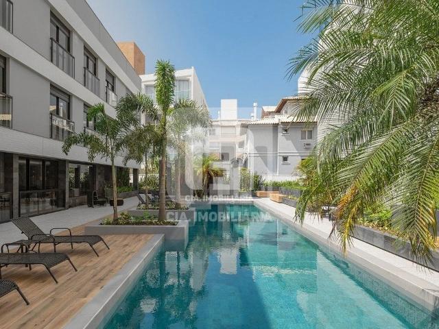 Apartamento aluguel em Região Geográfica Imediata de Florianópolis, Desterro